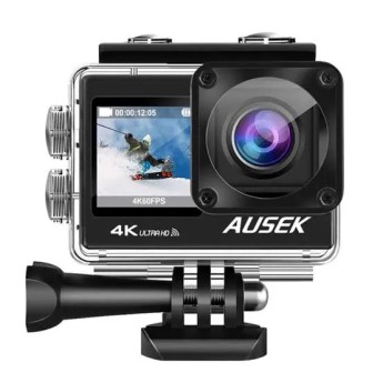 Camera C430W 4k Waterproof