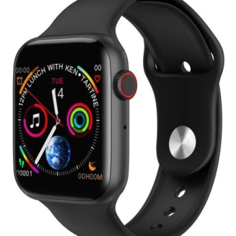 T500 Smart Watch Compatible with Android & iOS Bluetooth Watch
