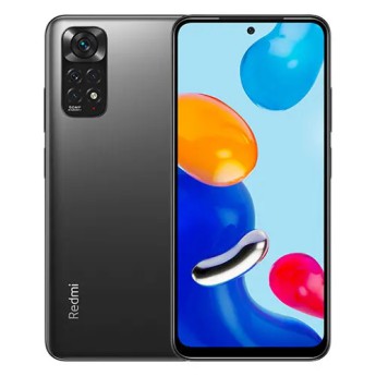 Redmi Note 11- 8GB/128GB Mobile Smartphone