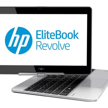 Tablet White EliteBook Revolve 810 G2