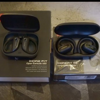 Ultra Wireless S50 Headphones S50 with Bluetooth