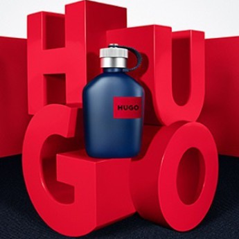 HUGO BOSS MAN GREEN EDT 125ML (3614229823806)
