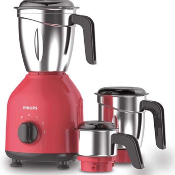 Philips HL7756 750 Watt Mixer Grinder