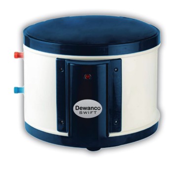Dewanco ABS 50 Liters Geyser