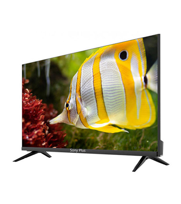 Sony Plus 43" voice control remote 2GB/16GB Smart LED TV