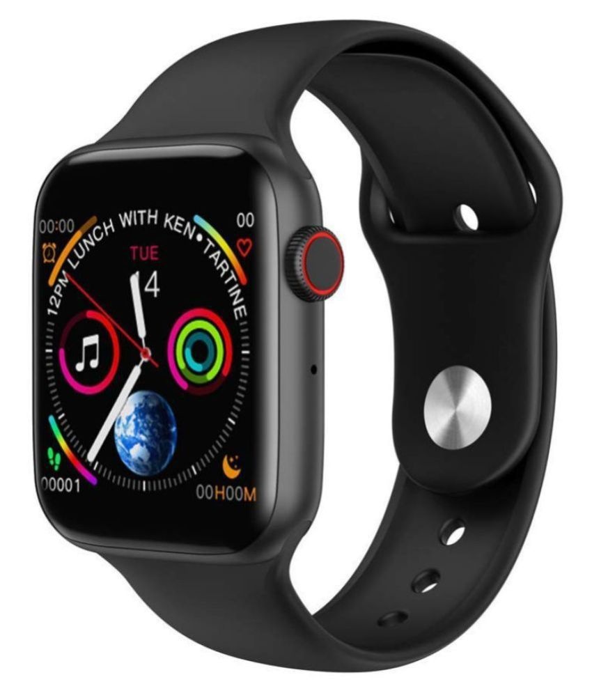 T500 Smart Watch Compatible with Android & iOS Bluetooth Watch