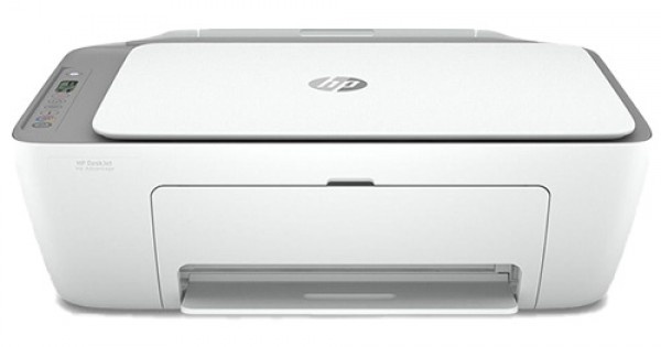 HP DeskJet Ink Advantage 2775 All-in-One WiFi Printer