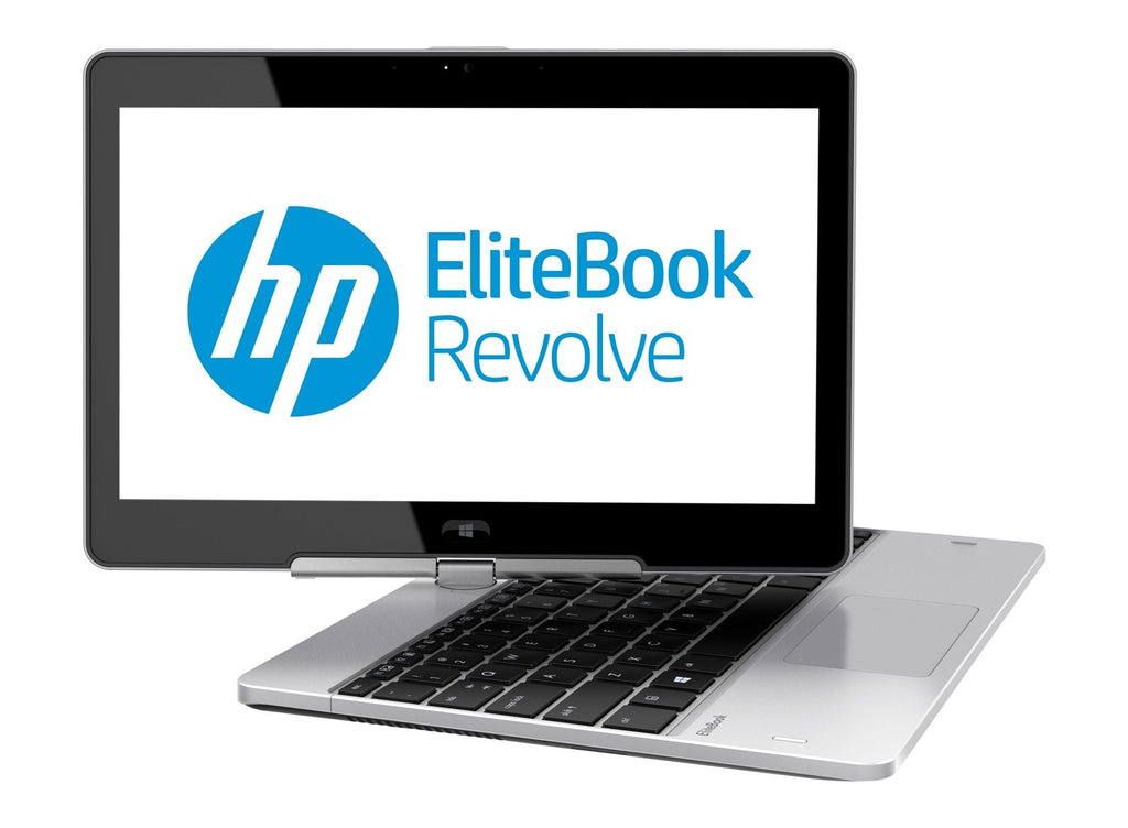 Tablet White EliteBook Revolve 810 G2