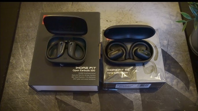 Ultra Wireless S50 Headphones S50 with Bluetooth