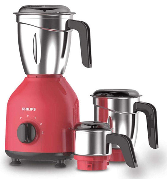 Philips HL7756 750 Watt Mixer Grinder