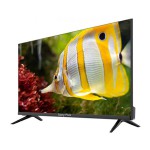 Sony Plus 43" voice control remote 2GB/16GB Smart LED TV