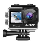 Camera C430W 4k Waterproof