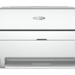HP DeskJet Ink Advantage 2775 All-in-One WiFi Printer