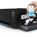 HP DeskJet Ink Advantage 2775 All-in-One WiFi Printer