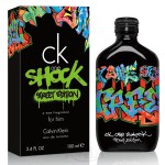 Calvin Klein ONE SHOCK MEN EDT 100ML