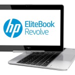 Tablet White EliteBook Revolve 810 G2