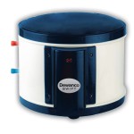 Dewanco ABS 50 Liters Geyser